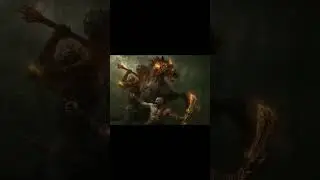 God of War 2 Artwork In Real Life | AI Realistic Part 3