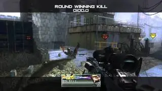 BIG Spaz montage