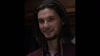 I thought we saved your life - Prince Caspian ''The Chronicles of Narnia'' Edit | MONTAGEM RUGADA