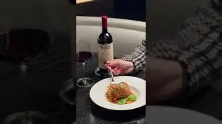 Sip history by the glass with Tignanello