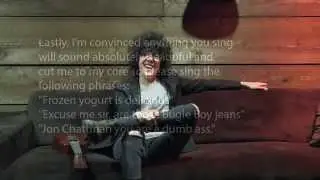 A-Sides Interview: LP (6/10/14)
