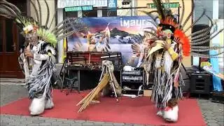 Nové Zámky - Imayra (2)