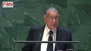 The Permanent Mission of Pakistan to the United NationsInformation Section11-11-2024