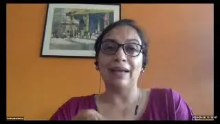 WASH | Civil society leaders on &lsquo;WASH given COVID19 and beyond&rsquo; | #charcha2020