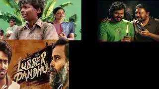 My quick review recap of 2024 tamil movies