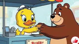 Jerry Hurt His Friends | Tom & Jerry Fan made