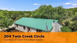 204 Twin Creek Circle Dripping Springs, TX 78620 | Jeff Hendricks | Homes for Sale