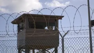 Guantanamo Bay - Das ber&uuml;chtigste Gef&auml;ngnis der Welt [Doku]