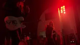 Svarta Havet @ Kåren • Åbo • Finland • 10.5.2025