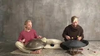 RAV Vast & RAV Pan Improvisation