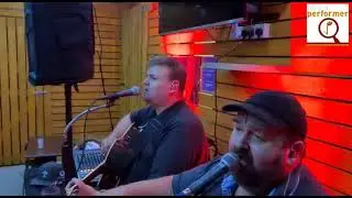 Celtic Whispers Duo