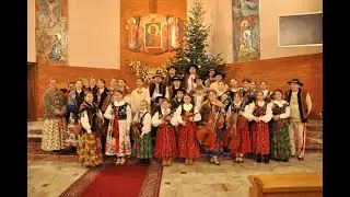 KONCERT ZESPOŁU REGIONALNEGO SŁOPNICZANIE