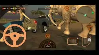 hunting simulator 4x4 