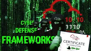 Аналитик безопасности уровня 1 SOC Cyber ​​Kill Chain &mdash; Unified Kill Chain &mdash; Diamond Model TryHackMe