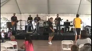 Logistical Nightmare Band - Seeker