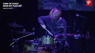 웨이브투어스 | wave to earth | Purple Lake | Live @Dear My Playlist in 노들섬라이브하우스