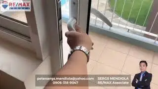 Field Residences Deluxe Unit for Sale 4.5 Million by Sergs Mendiola
