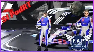 Un jour je serai champion du monde !!! F1 manager mod 2025 !commands !discord   !jeuxmoinscher !vod