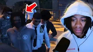 Pop Kreep Gets Caught Lacking By The Boys.. | The Five Boroughs RP Ep. 17