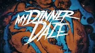 My Dinner Daze - never:ever (Official Lyric Video)