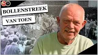 Bollenstreek van Toen: het Noordwijkerhoutse voetbal van 1912 tot 1972