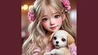 Cute Puppy Song