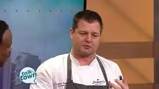 Tasting Menu for 