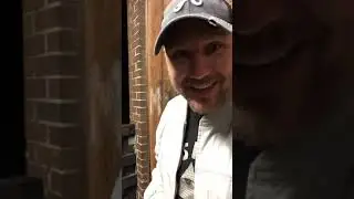 Drunk Birmingham Music History with Eric Mason.