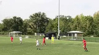 OGFC v Ohio Premier 09/20/25