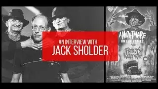 An Interview with Nightmare 2 Director Jack Sholder