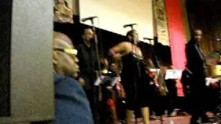 7th Annual International Latin /Tropical Music - Collectors Festival of NY- 10/30/10
