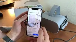 Oculus GO Review