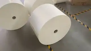 All of our filters are used well-known brand HV filter paper, PAWELSON always put quality first.