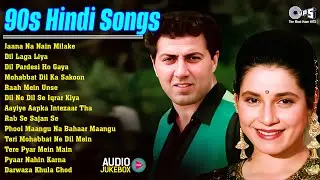 LIVE : 90’S Bollywood Old Hindi Songs💘Old Hindi Love Song💘 Udit Narayan, Alka Yagnik, Kumar Sanu