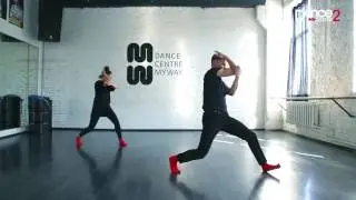 Dance2sense: Teaser - Flume & Chet Faker - Drop The Game - Ilya Padzina