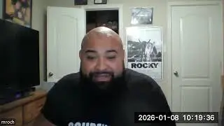 JT1Wrestle - The Growth of Texas Collegiate Wrestling with Coach Manuel Rocha