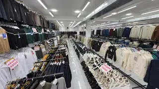 ОПТОМ БОЗОРДА ЯНГИЛИК! ЯНГИ КИЙИМ-КЕЧАКЛАР КЕЛДИ. 49, 99 МИНГ СУМ ХАММАСИ…