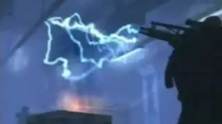 Metal Gear Solid 2 Trailer (E3 2001)