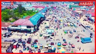 HUYU NDIYE MRITHI WA DKT.TULIA JIMBO LA MBEYA MJINI