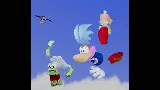 Underwater - N-Ray &lsquo;n Nixie (Pinwheel Circus SM64 Soundfont)