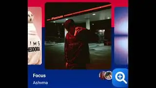 Ashman Focus (Version Skyrock) 🎶