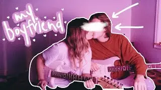 my boyfriend 🌟