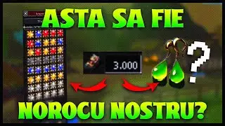 Metin2 Tigerghost | 3000W vs BAZAR#2