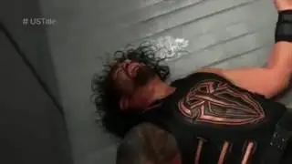 WWE Raw 10 November 2016 Full Show HD   WWE Raw 10  11  2016 Full Show This Week HD