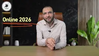 Online 2026 ✌💻