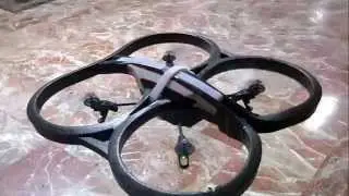 Hover Stability
