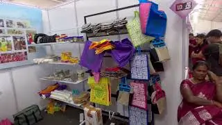 Saras Mela & Exhibition Dec2024, Chennai Nandhanam Ymca #sarasmela2024 #exhibition #chennai