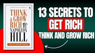 Can This Book Make You Rich in 2025? | think and grow rich