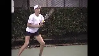 ALISA KLEYBANOVA 2002