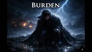 The Songs of a Villain - Burden